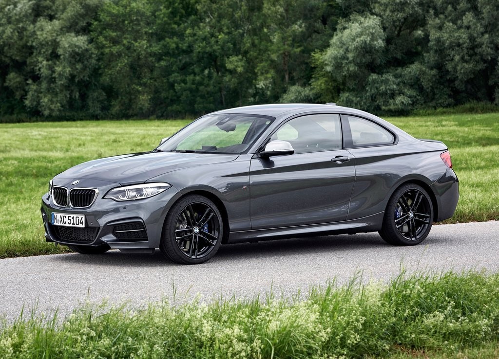 2018 - BMW M240i COUPE, foto 8