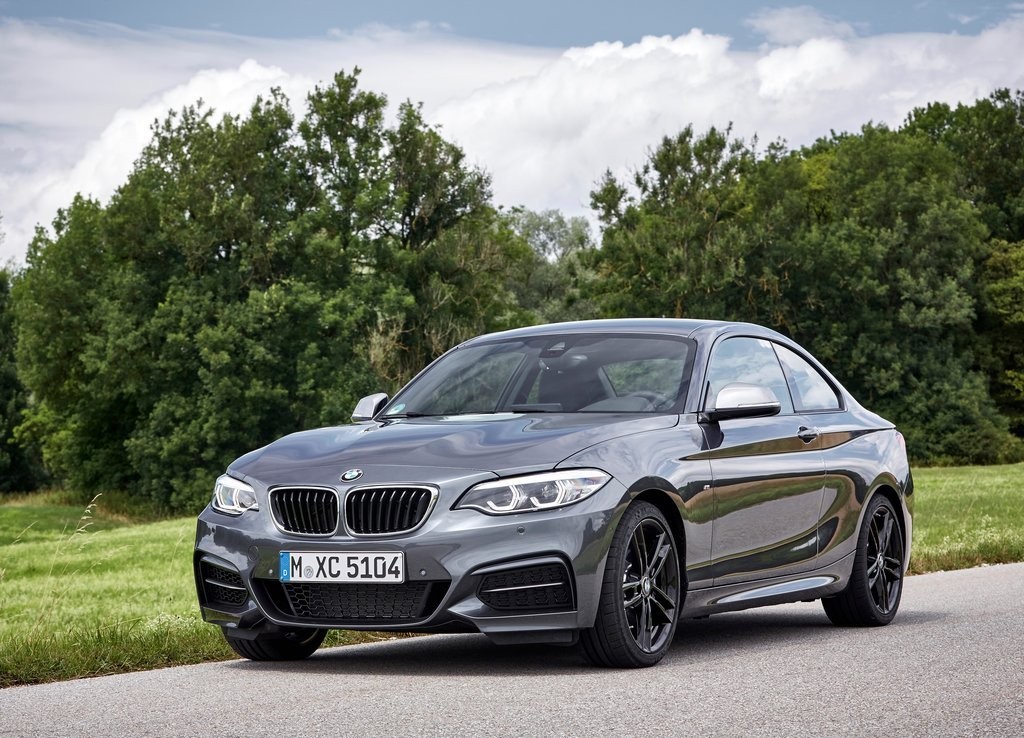 2018 - BMW M240i COUPE, foto 9