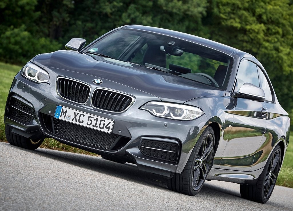 2018 - BMW M240i COUPE, foto 10