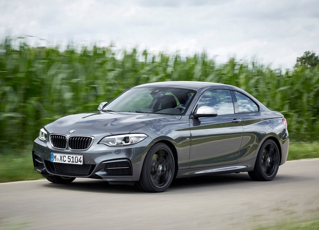 2018 - BMW M240i COUPE, foto 11