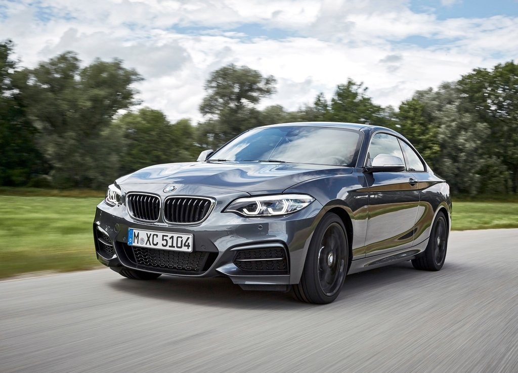 2018 - BMW M240i COUPE, foto 13
