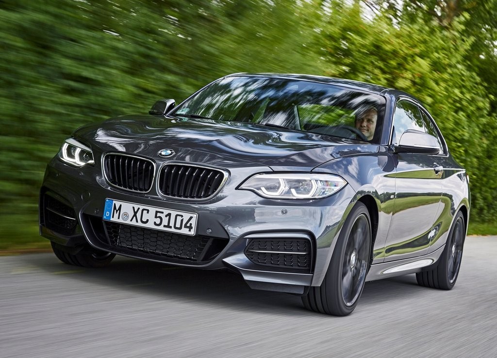 2018 - BMW M240i COUPE, foto 14