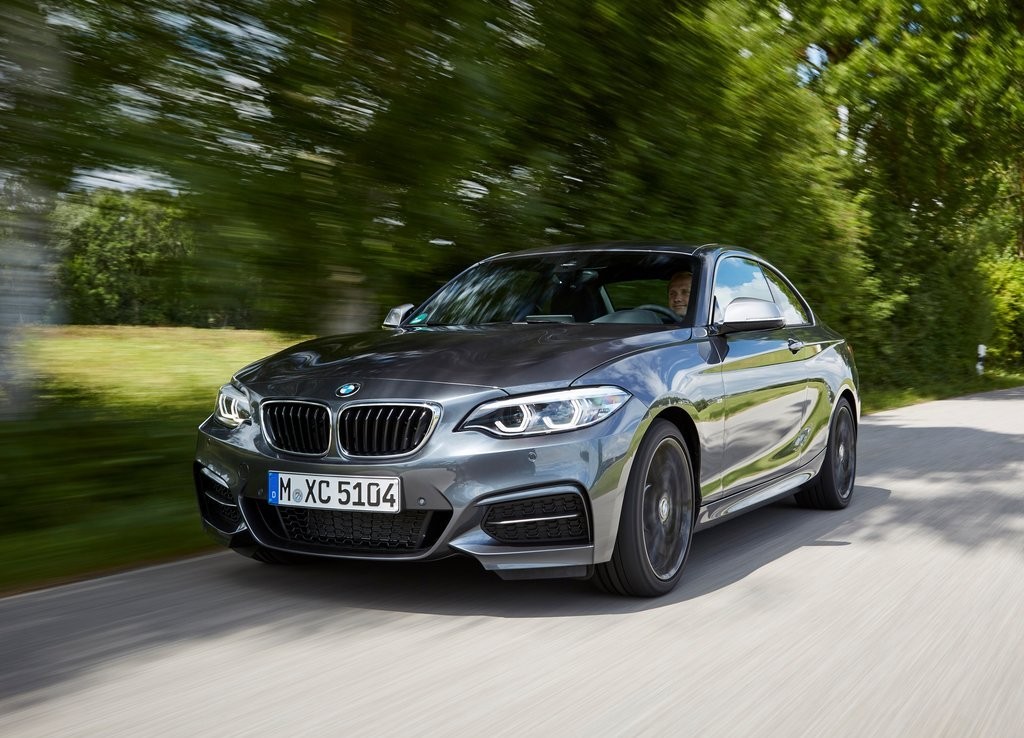 2018 - BMW M240i COUPE, foto 15