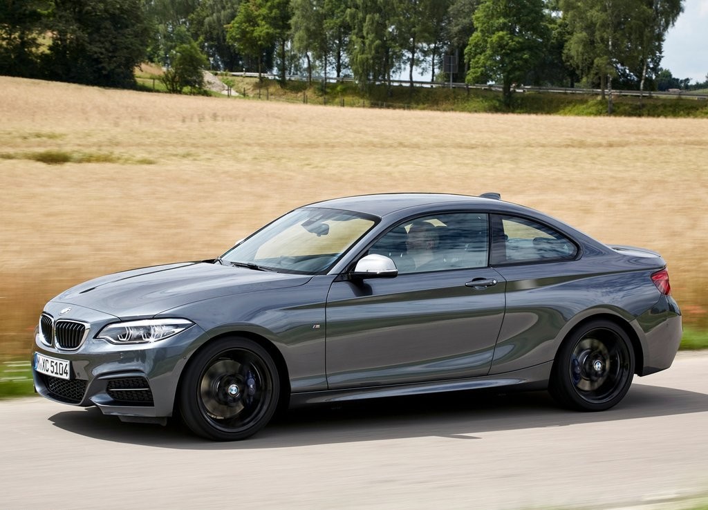 2018 - BMW M240i COUPE, foto 16