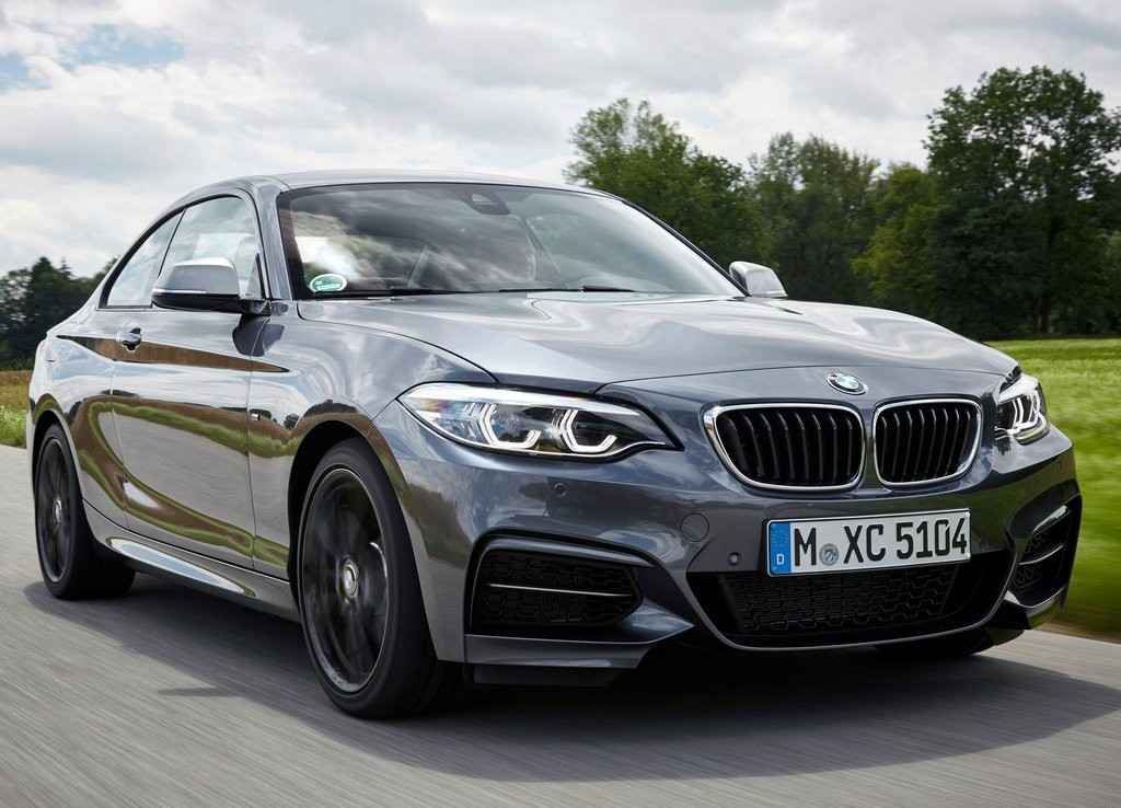 2018 - BMW M240i COUPE, foto 17