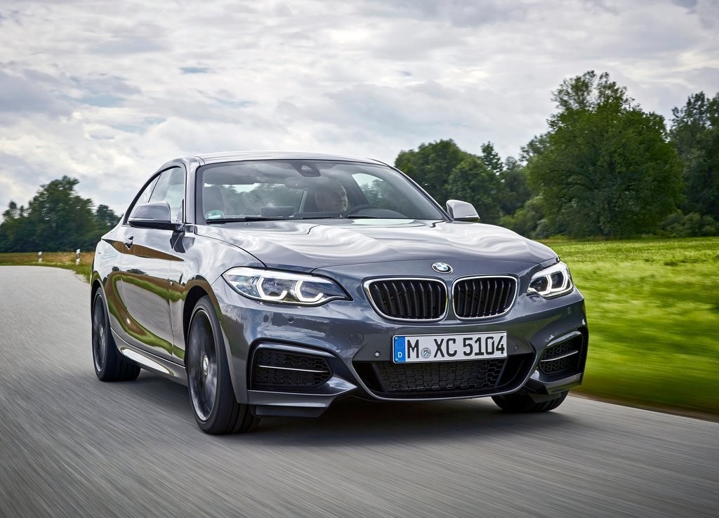 2018 - BMW M240i COUPE, foto 18