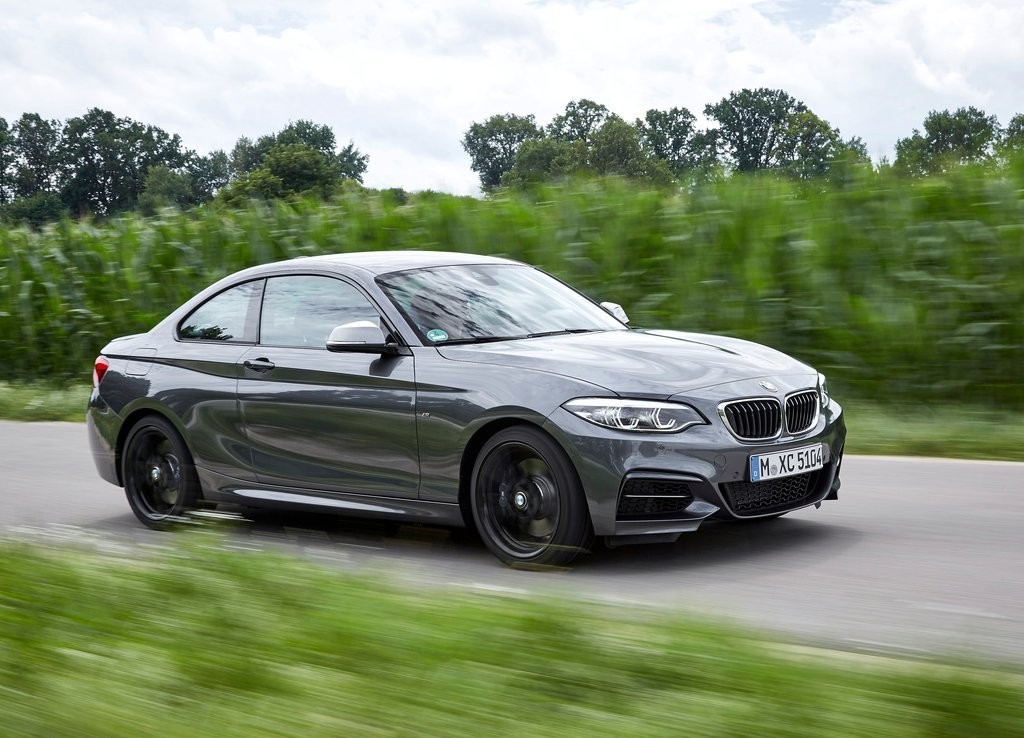 2018 - BMW M240i COUPE, foto 20