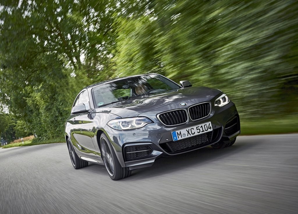 2018 - BMW M240i COUPE, foto 21