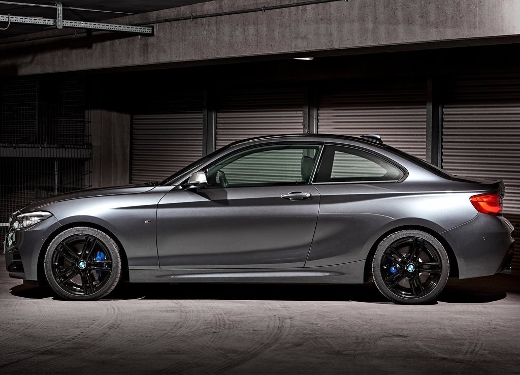 2018 - BMW M240i COUPE, foto 22