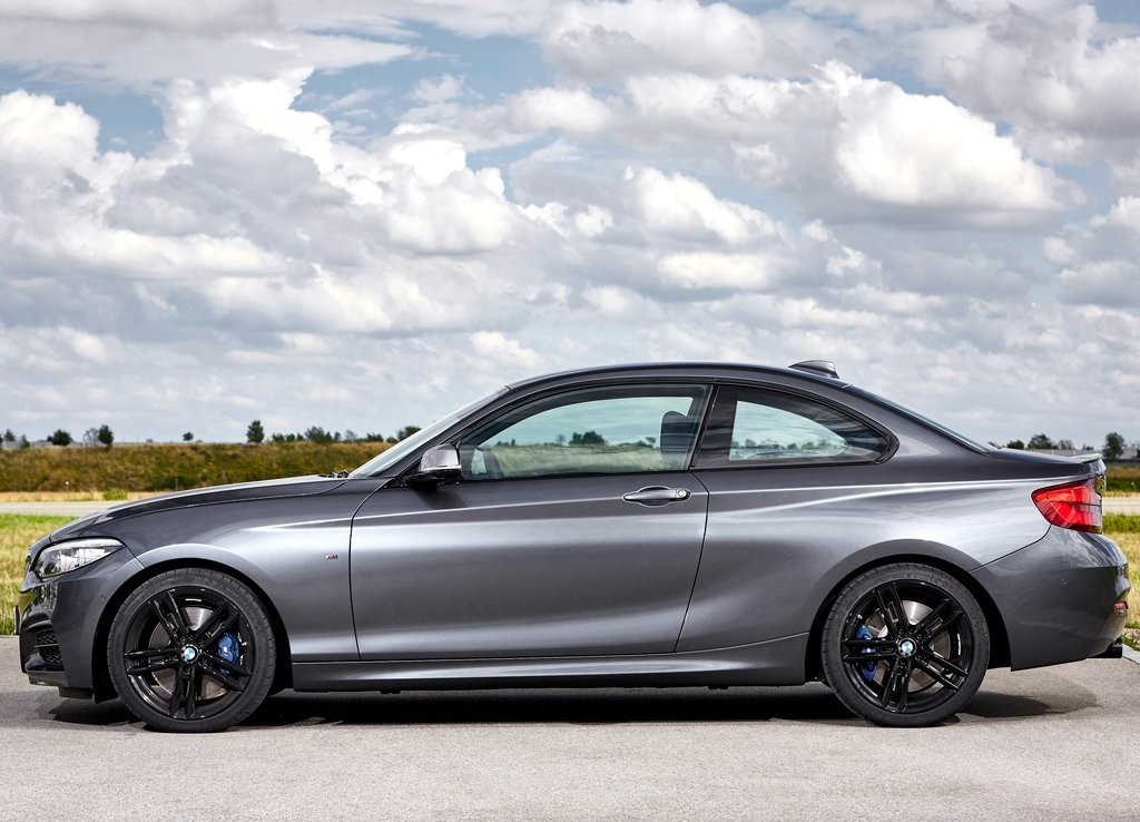2018 - BMW M240i COUPE, foto 23