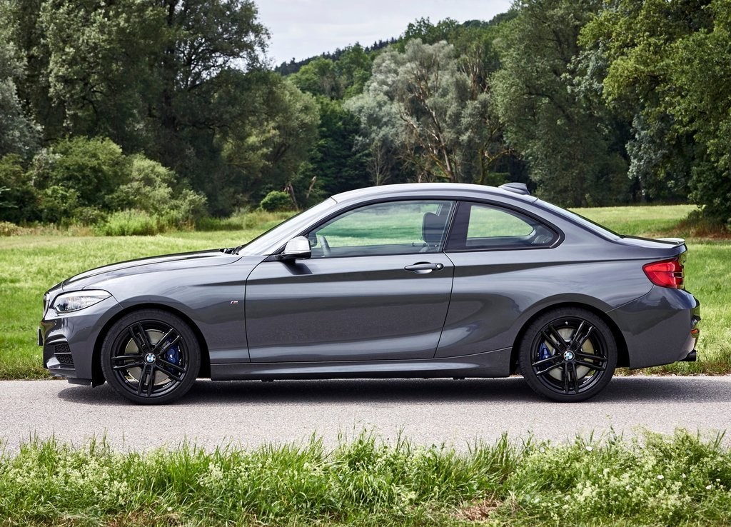 2018 - BMW M240i COUPE, foto 24