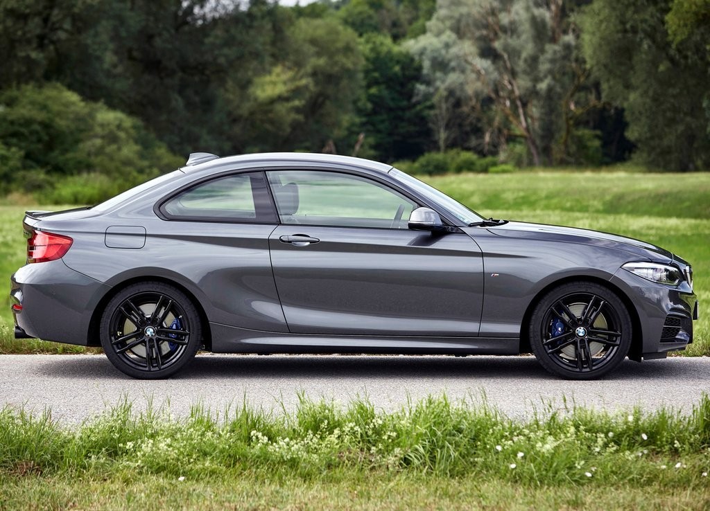 2018 - BMW M240i COUPE, foto 25