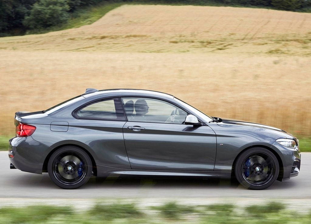 2018 - BMW M240i COUPE, foto 26
