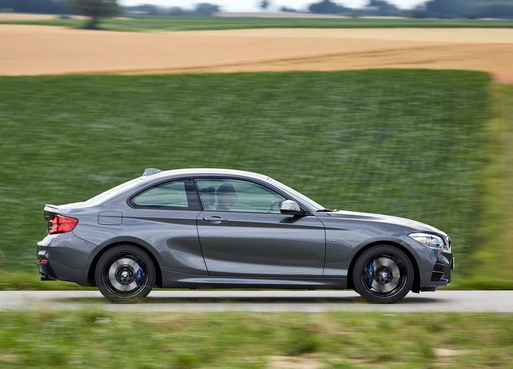 2018 - BMW M240i COUPE, foto 27