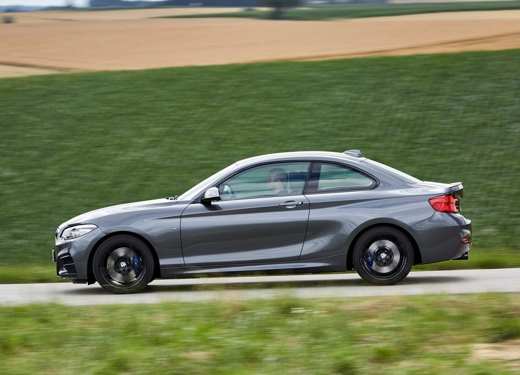 2018 - BMW M240i COUPE, foto 28
