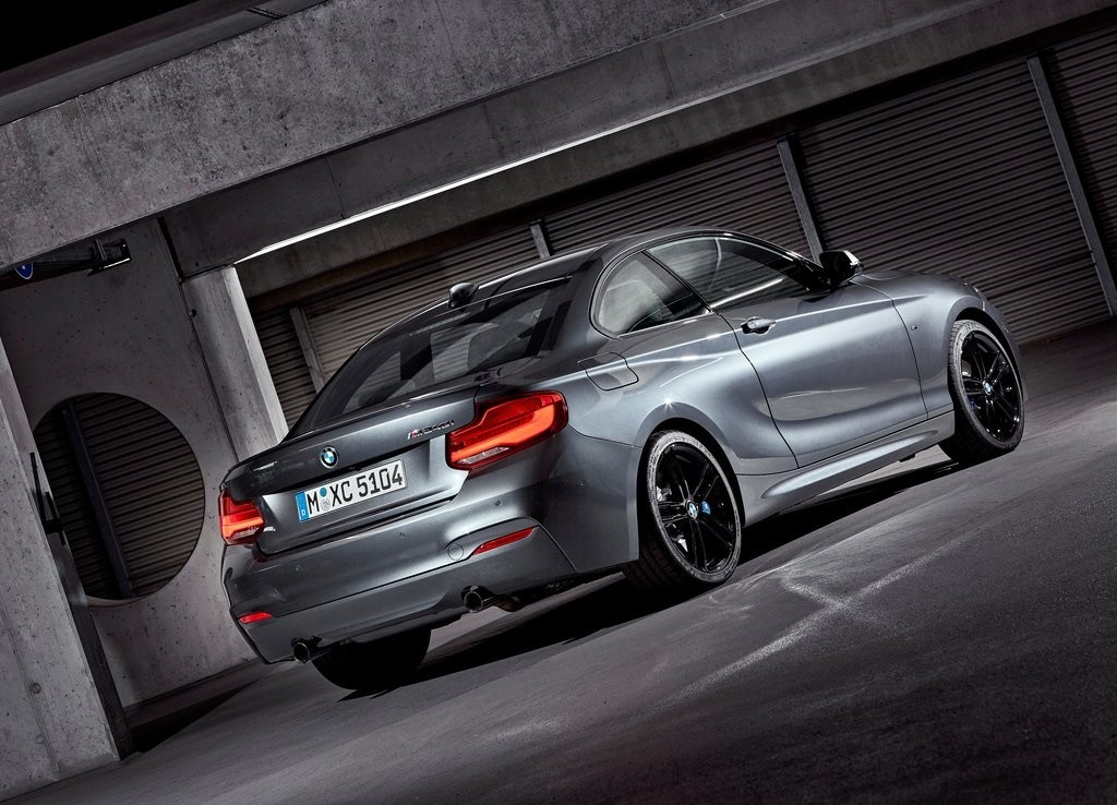 2018 - BMW M240i COUPE, foto 29