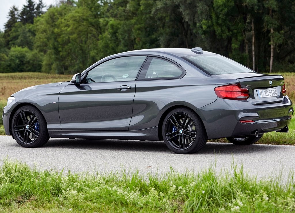 2018 - BMW M240i COUPE, foto 31