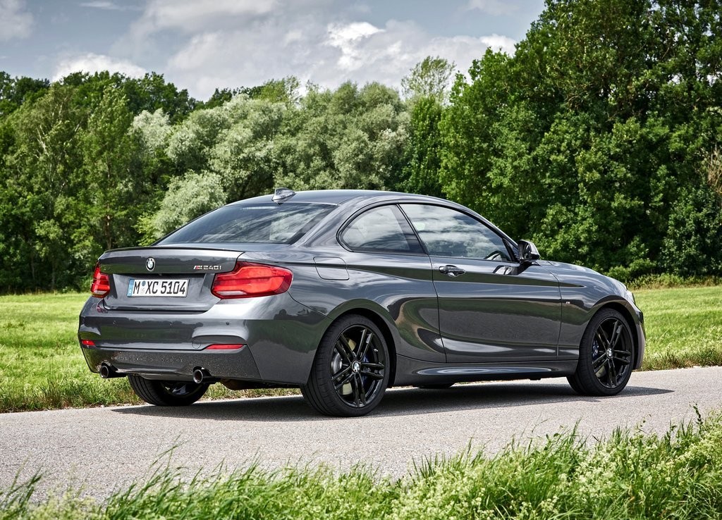 2018 - BMW M240i COUPE, foto 32