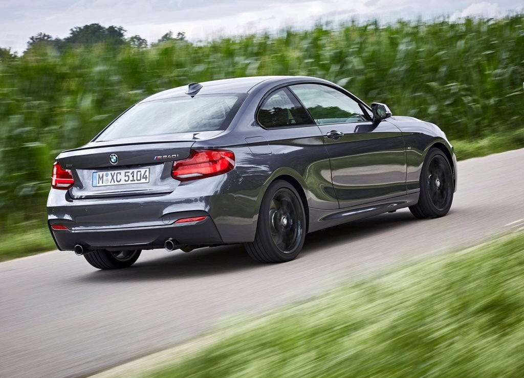 2018 - BMW M240i COUPE, foto 34