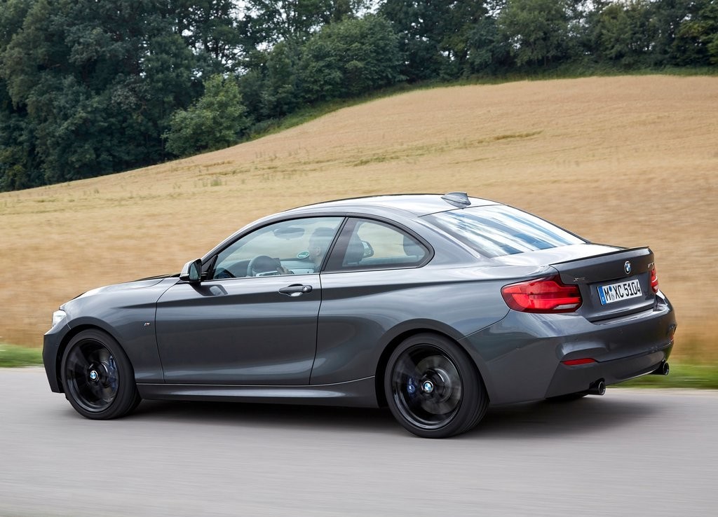 2018 - BMW M240i COUPE, foto 37