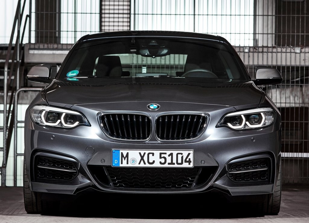 2018 - BMW M240i COUPE, foto 38