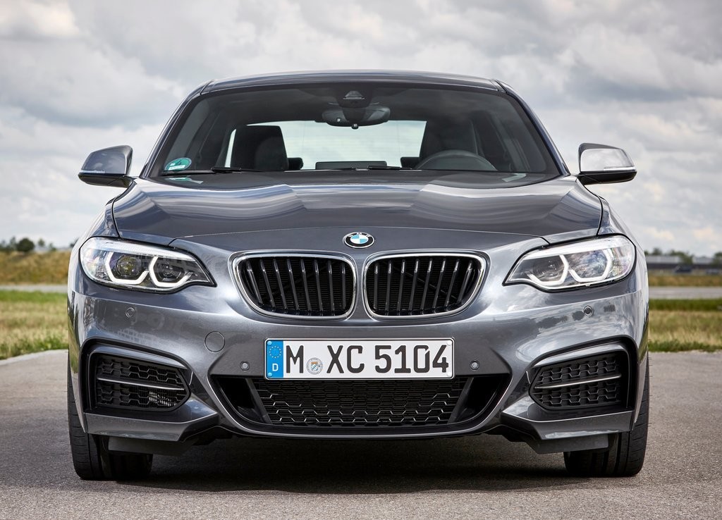 2018 - BMW M240i COUPE, foto 39