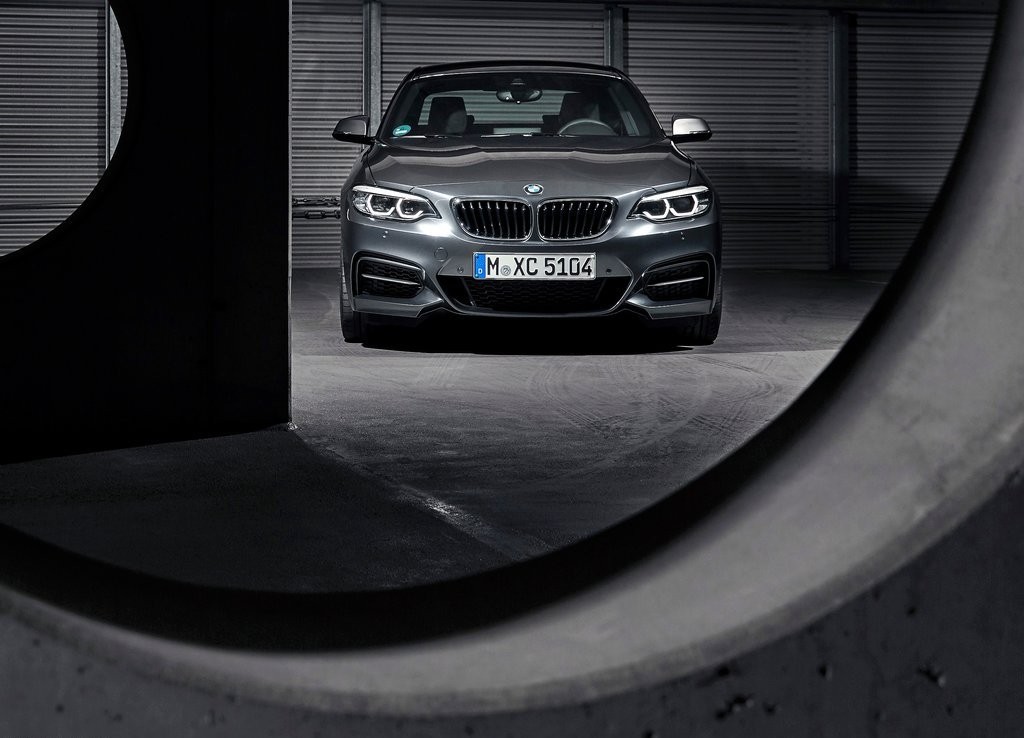 2018 - BMW M240i COUPE, foto 40