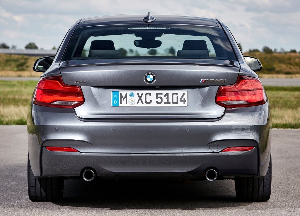 2018 - BMW M240i COUPE, foto 42