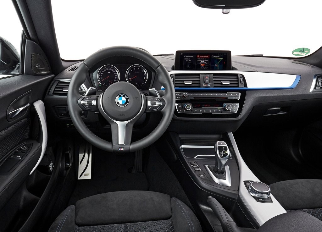 2018 - BMW M240i COUPE, foto 43