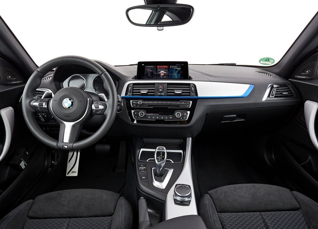 2018 - BMW M240i COUPE, foto 44
