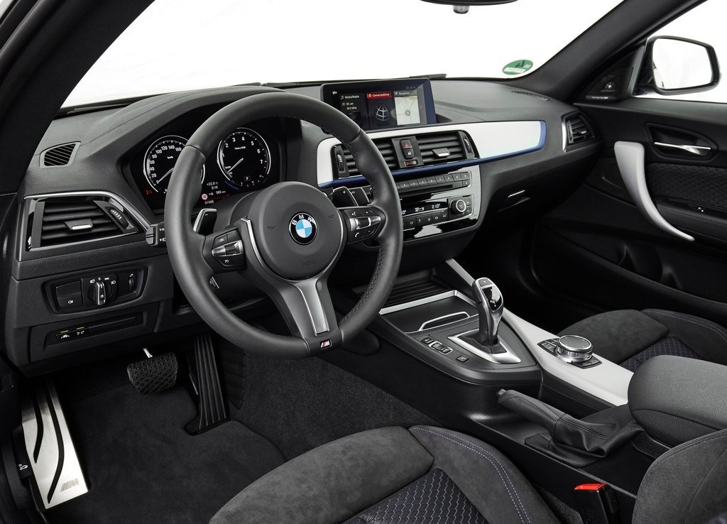 2018 - BMW M240i COUPE, foto 45