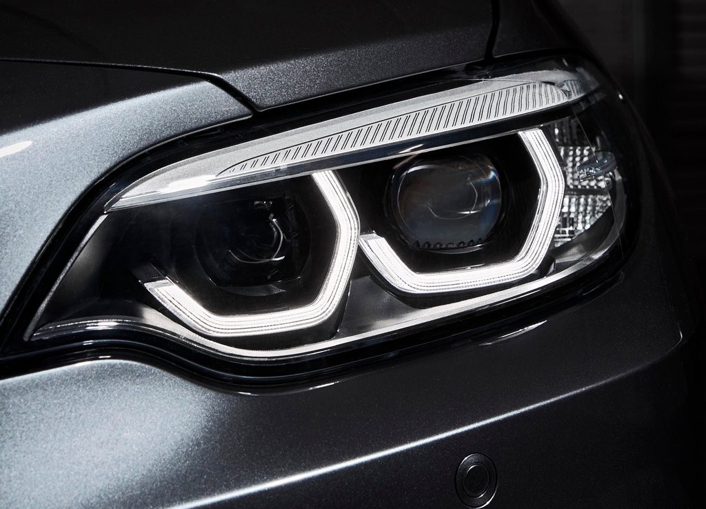 2018 - BMW M240i COUPE, foto 59