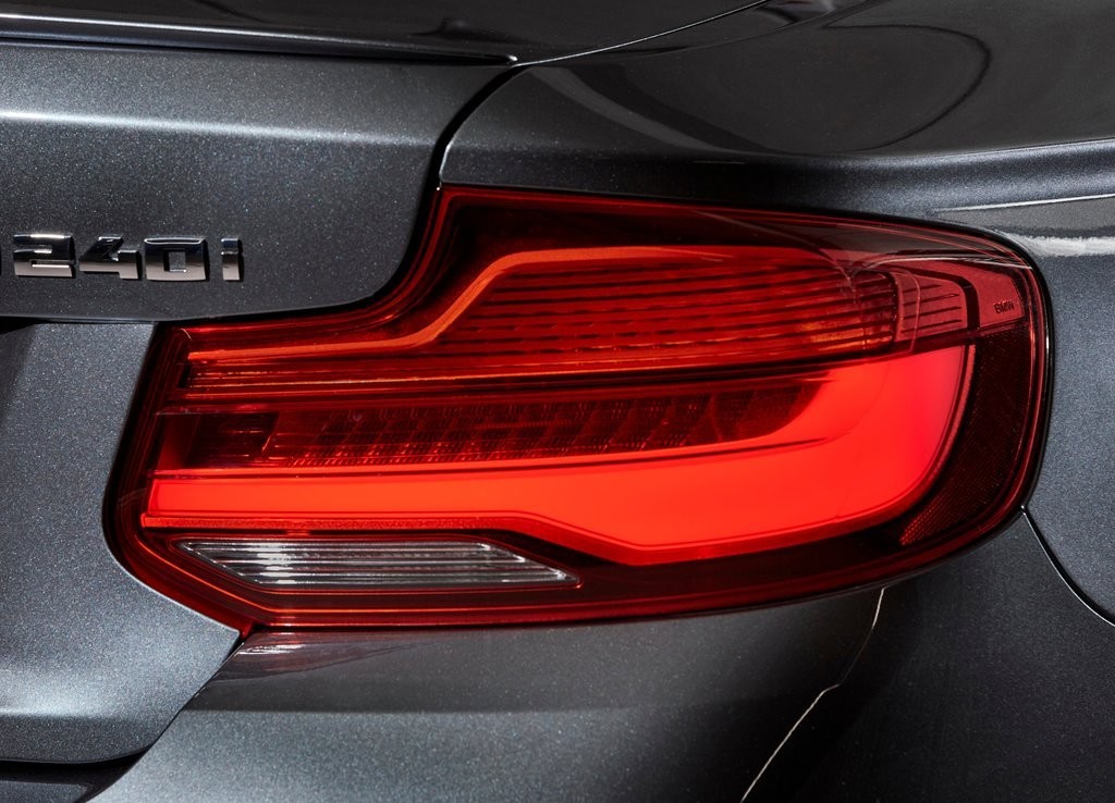 2018 - BMW M240i COUPE, foto 61