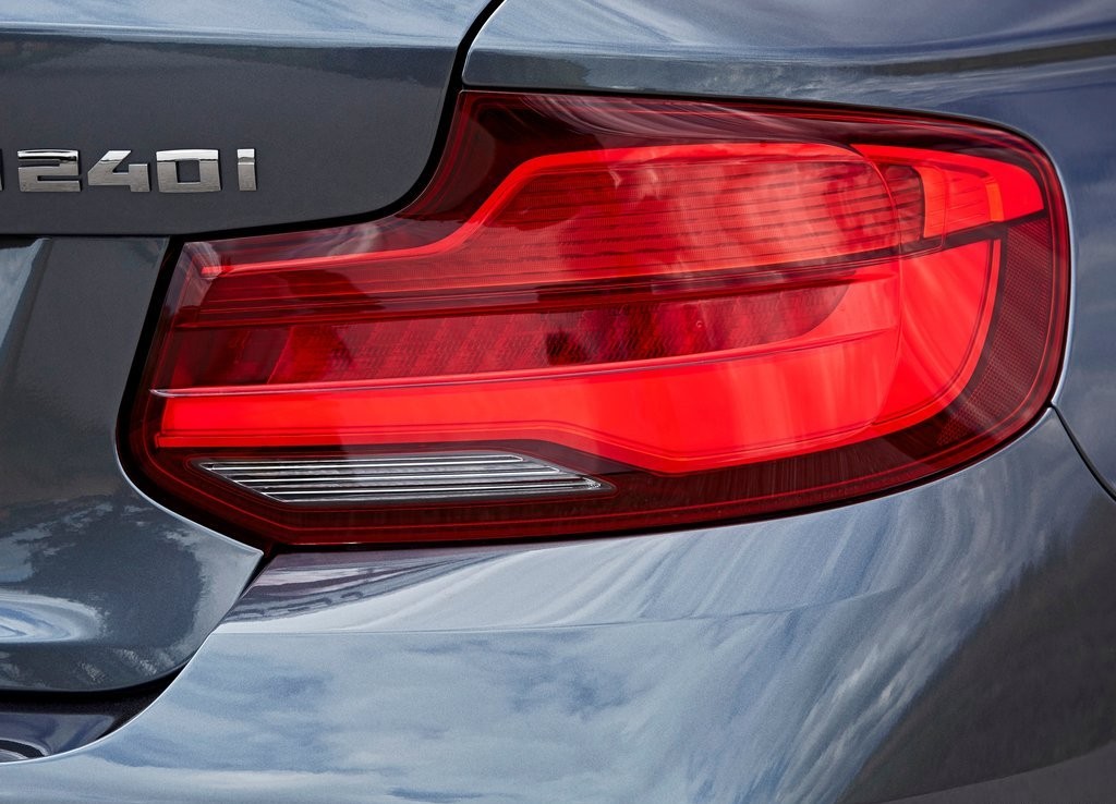 2018 - BMW M240i COUPE, foto 62