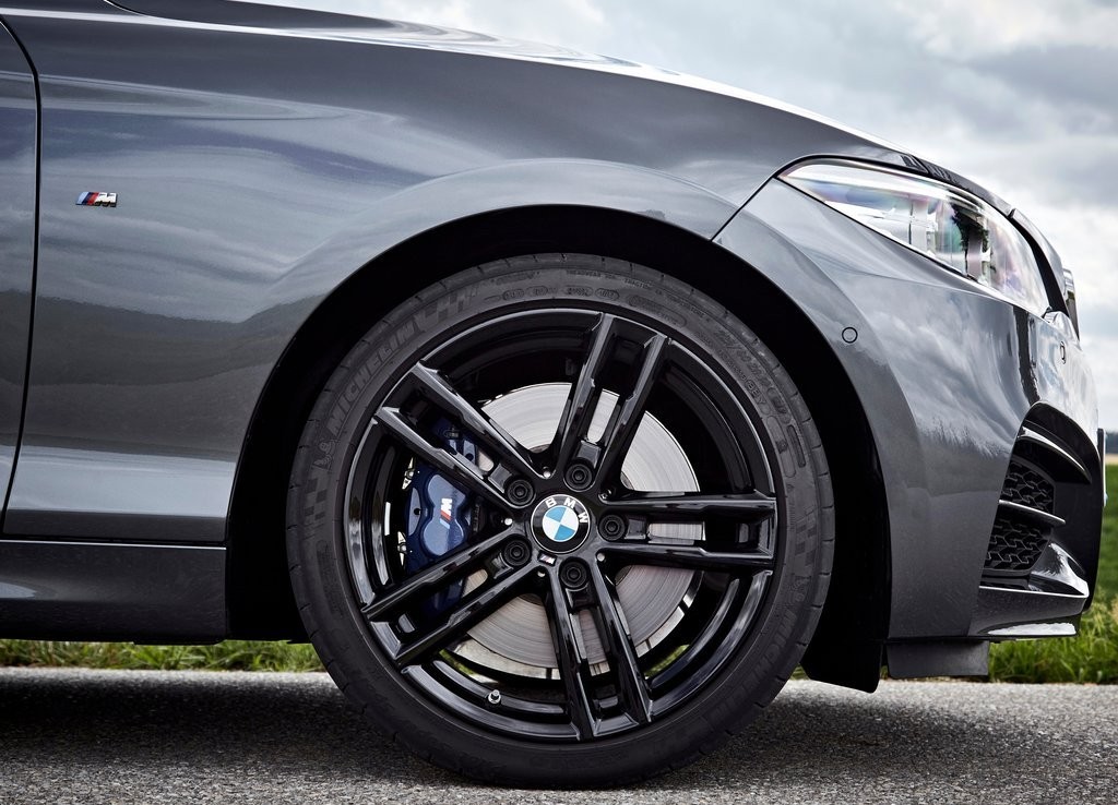 2018 - BMW M240i COUPE, foto 63