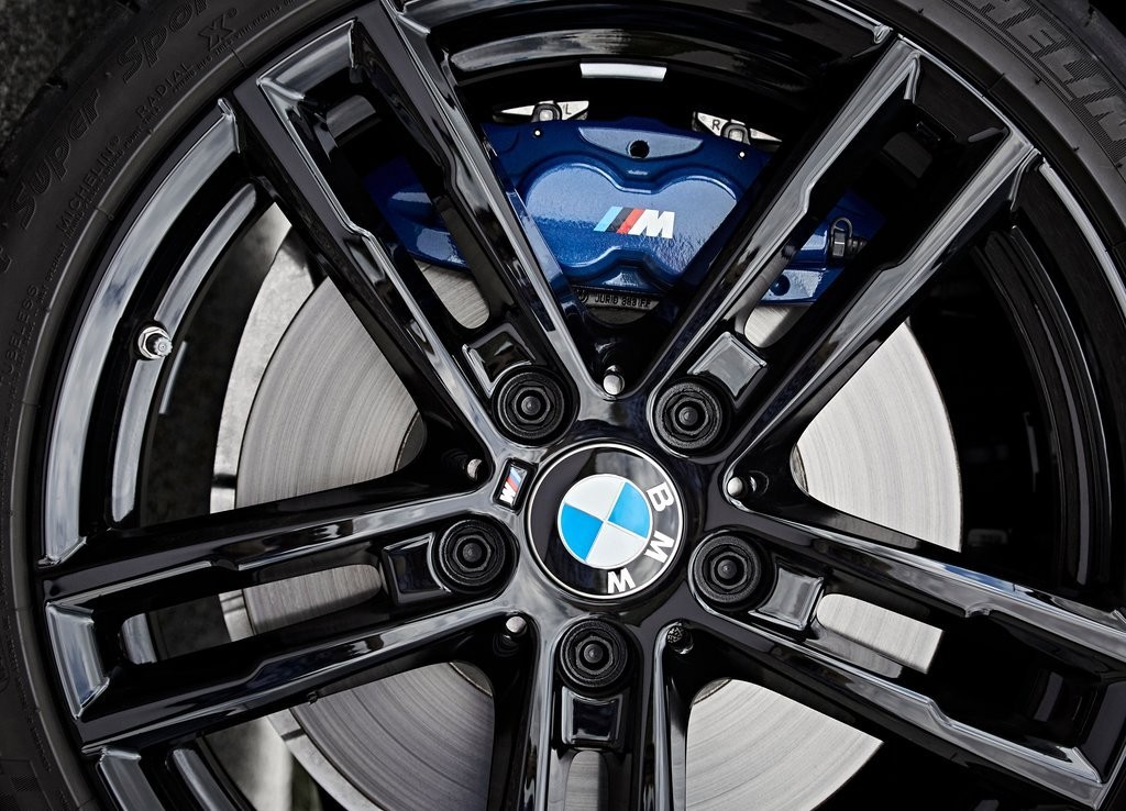 2018 - BMW M240i COUPE, foto 64