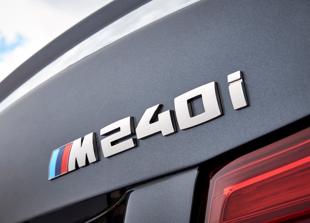 2018 - BMW M240i COUPE, foto 66