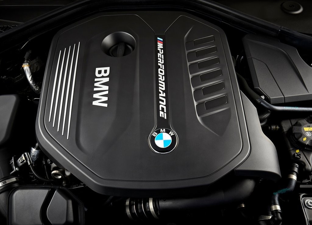 2018 - BMW M240i COUPE, foto 69