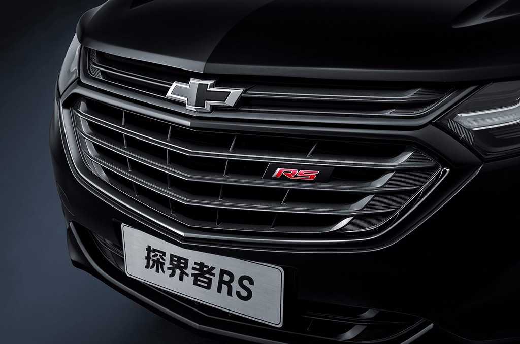 2018 - CHEVROLET EQUINOX RS, foto 8