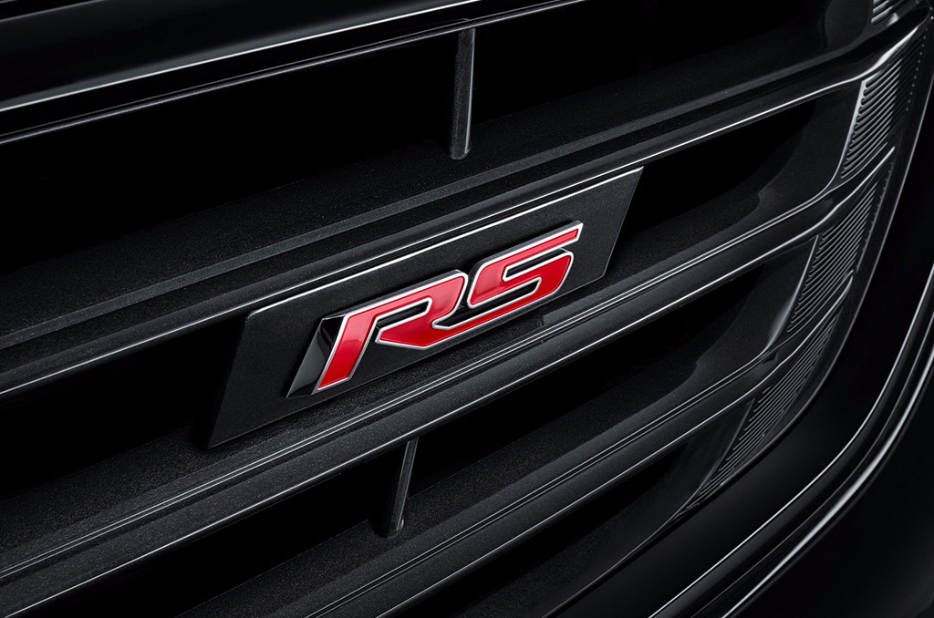 2018 - CHEVROLET EQUINOX RS, foto 10