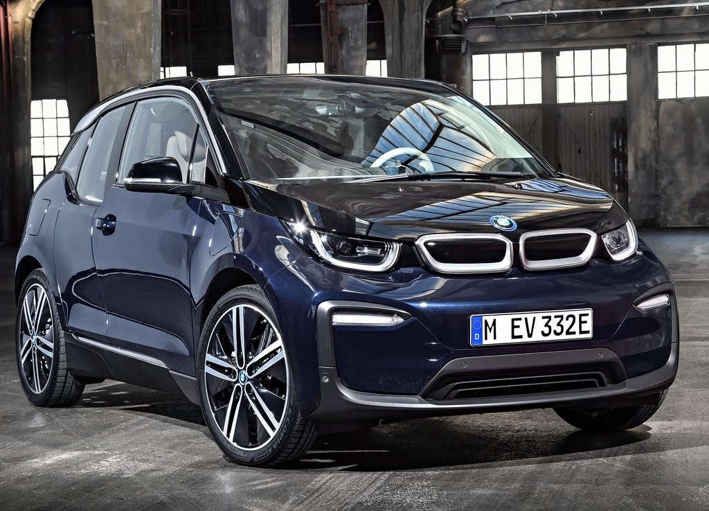 2018 - BMW i3, foto 6