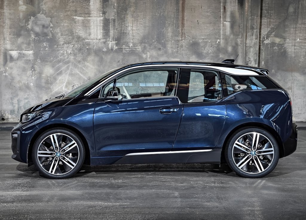 2018 - BMW i3, foto 19