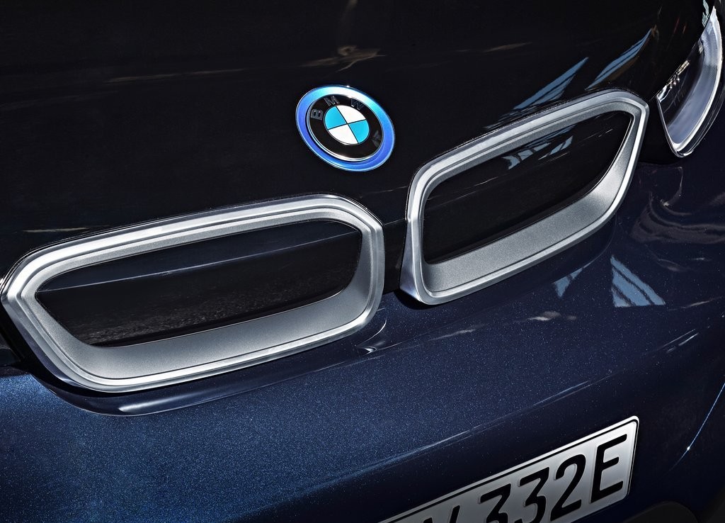 2018 - BMW i3, foto 49