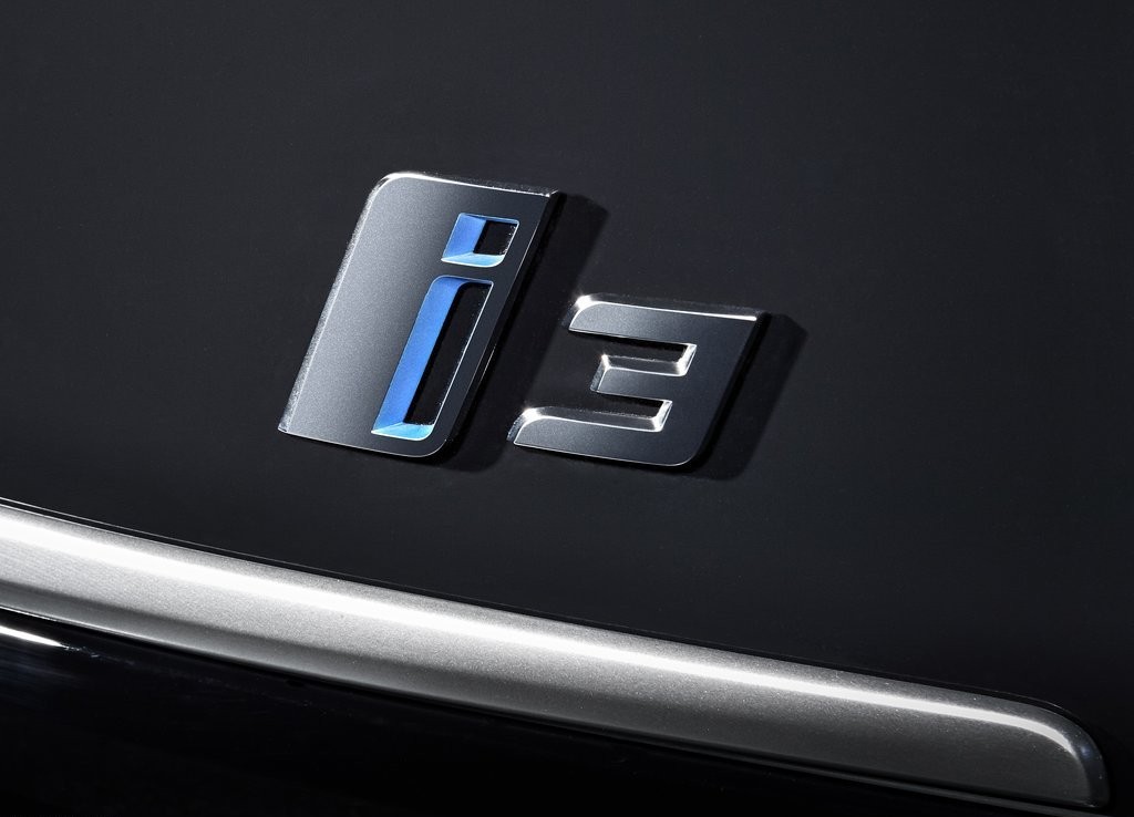 2018 - BMW i3, foto 51