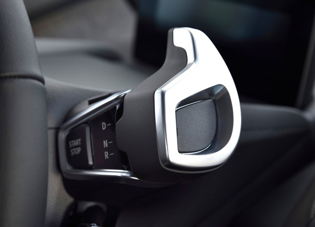 BMW i3s, foto 143