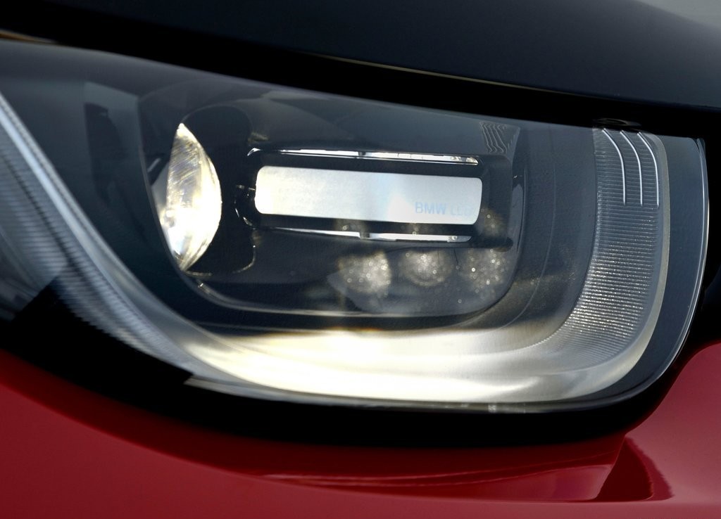 BMW i3s, foto 152