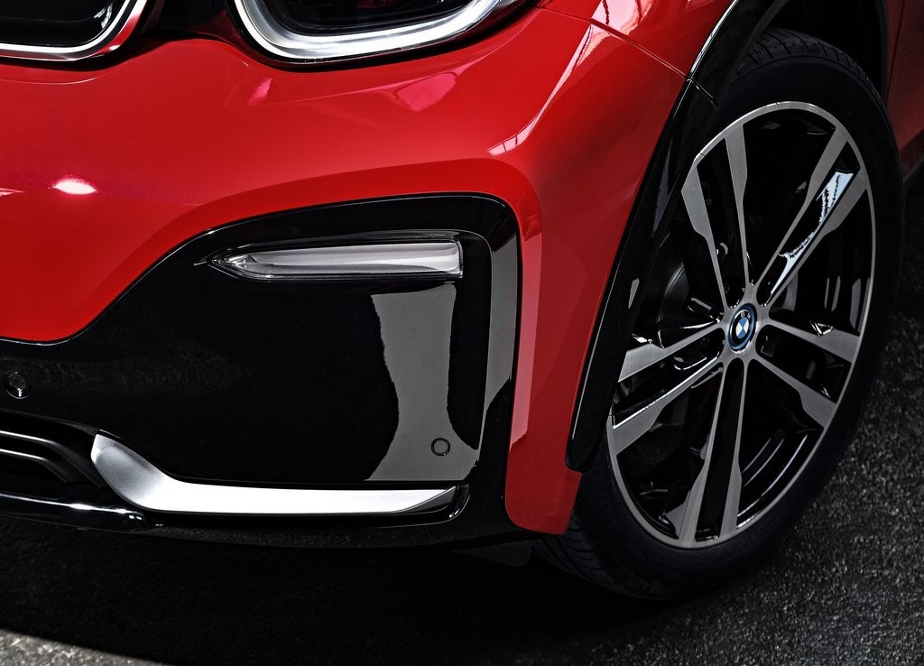 BMW i3s, foto 154