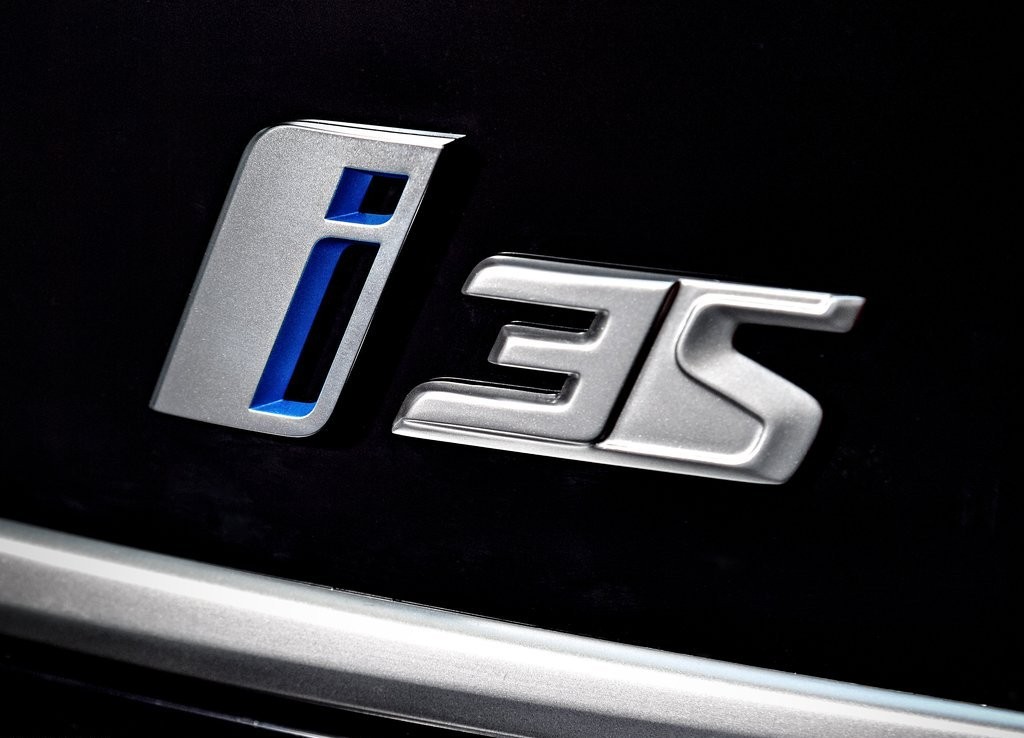 BMW i3s, foto 155