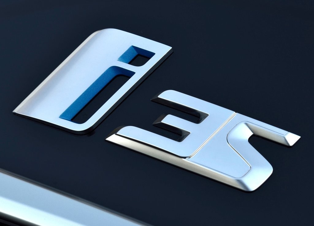 BMW i3s, foto 156