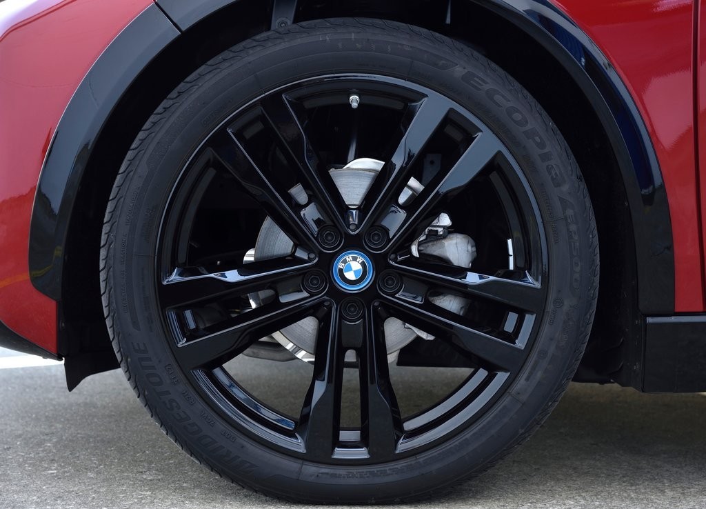 BMW i3s, foto 157